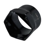 WHEEL BEARING LOCK NUT SOCKET HEXAGON 6 POINT 4 TOLEDO