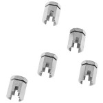 RADIATOR PETCOCK SOCKET SET TOLEDO