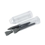 SET CHISEL SDS 3 PIECE IN PLASTIC TUBE RENNSTEIG