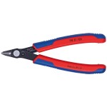 ELECTRONICS SUPER-KNIPS 125MM 7831125 KNIPEX