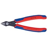ELECTRONICS SUPER-KNIPS 125MM 7861125 KNIPEX