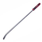 PRY BAR STRIKE-THRU 900MM TOLEDO