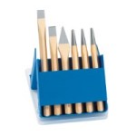 TOOL SET IN STORAGE CASE 6 PCE 421001 RENNSTEIG