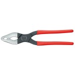 CYCLE PLIERS 200MM 8411200 KNIPEX