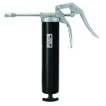 TOLEDO PISTOL GREASE GUN