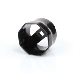 WHEEL BEARING LOCK NUT SOCKET OCTAGON 8 POINT 4.3/8 TOLEDO