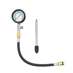 COMPRESSION TESTER KIT - PETROL QUAD CALIBRATED TOLEDO