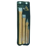 CHISEL & PUNCH SET 4 PCE RCP4 RENNSTEIG