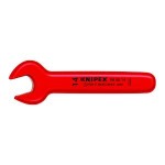 OPEN END WRENCHES 1000V 24MM 980024 KNIPEX