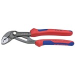 COBRA WATER PUMP PLIERS 180MM 8702180 KNIPEX