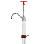 VERTICAL LIFT PUMP TOLEDO