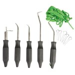 WINDSCREEN INSTALLATION KIT TOLEDO