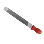 PLAIN THIN HORSE RASP VERY COURSE 350MM CARDED TOLEDO
