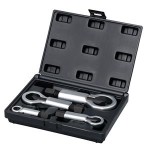NUT SPLITTER SET 9 27MM TOLEDO