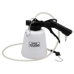 BRAKE BLEEDER & FLUID EXTRACTOR TOLEDO