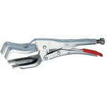 WELDING GRIP PLIERS 280MM 4224280 KNIPEX