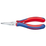 ELECTRONIC PLIERS 145MM 3552145 KNIPEX