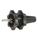 COOLING SYSTEM TESTER ADAPTOR - EXPANDING TAPER 26.5 41MM TOLEDO
