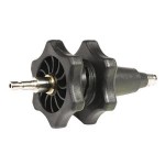 COOLING SYSTEM TESTER ADAPTOR - EXPANDING TAPER 17 35MM TOLEDO