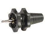 COOLING SYSTEM TESTER ADAPTOR - EXPANDING TAPER 37 50MM TOLEDO