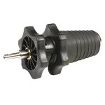 COOLING SYSTEM TESTER ADAPTOR - EXPANDING TAPER 47 60MM TOLEDO