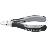 ELECTRONICS DIAGONAL CUTTERS ESD 115MM 7722115ESD KNIPEX