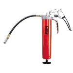 PISTOL GREASE GUN - PROFESSIONAL 450G TOLEDO