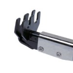 AXIAL GRIP WELDING CLAMP W SYKES