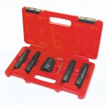 TORX INSERT BIT SET 6 PIECE TRIDION 301983 TOLEDO