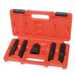 EXTERNAL TORX INSERT BIT SET 6 PIECE TRIDION 301984 TOLEDO
