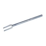 BALL JOINT SEPARATOR FORK TYPE - 420MM SYKES