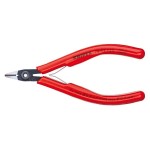 ELECTRONICS DIAGONAL CUTTERS 125MM 7552125 KNIPEX