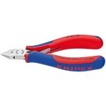 ELECTRONICS DIAGONAL CUTTERS 130MM 7742130 KNIPEX