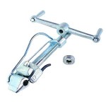 TOLEDO BANDING TOOL WITH CUTTER (TRIDON UNIBAND)