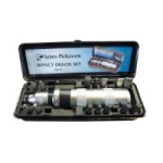 IMPACT SCREWDRIVER SET SYKES