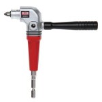 RIGHT ANGLE DRILL ATTACHMENT 321921 TOLEDO