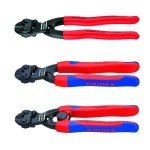BOLT CUTTERS COMPACT W/LOCK 200MM 7102200 KNIPEX