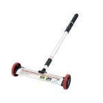 PICK-UP/RETRIEVAL TOOL TELESCOPIC- BROOM STYLE WITH WHEELS TOLEDO