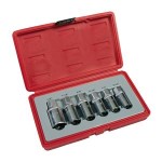 STUD REMOVER SET SAE TOLEDO