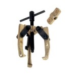 TWIN & TRIPLE MINI BEARING PULLER - 60MM SYKES