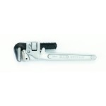 ALUMINIUM PIPE WRENCH 350MM HIT