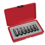 STUD REMOVER SET METRIC TOLEDO