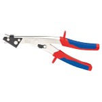 SHEET METAL NIBBLER 280MM 9055280 KNIPEX
