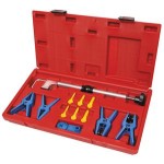 QUICK FLUID STOPPER SET TOLEDO