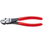 TWINFORCE HIGH PERFORMANCE DIAGONAL CUTTER 7371180 KNIPEX