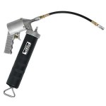 AIR OPERATED GREASE GUN - INTERMITTENT ACTION TOLEDO