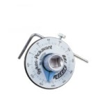 ANGULAR TORQUE GAUGE 1/2 INCH DR. SYKES