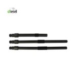 DIESEL COMPRESSION TESTER ADAPTOR KIT - 3PC 314293 SYKES