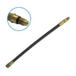 COMPRESSION TESTER HOSE - EXTRA LONG M12 380MM SYKES