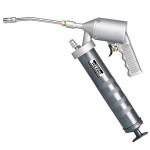 AIR OPERATED GREASE GUN - CONTINUOUS ACTION TOLEDO